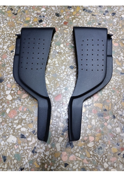 Honda Euro Civic 1996 1997 Hoparlör Kapağı