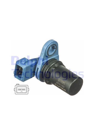Ford Ka 1996-2008 Arası 1.3 İ Delphi Marka Eksantrik Devir Sensörü