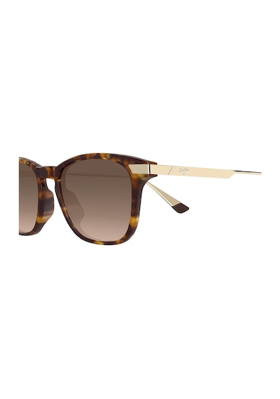 Maui Jim Mj0623s-002-10 51 Polarize Unisex Güneş Gözlüğü