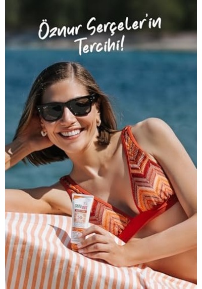 May Cica Soothing Sun Cream Yatıştırıcı Güneş Kremi Spf 50 Pa 50 Ml