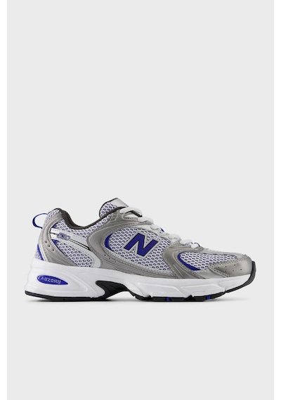 New Balance Bayan Ayakkabı U530ade Mavi-beyaz Mavi - Beyaz