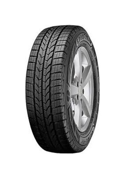 Goodyear 205/75 R16C 110/108r Cargo Ultragrip Kış Lastiği 2024