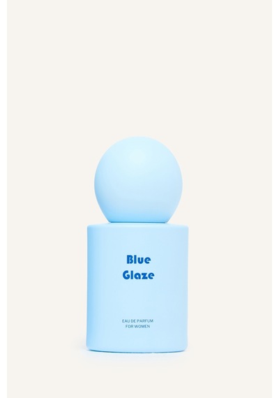 Defacto Kadın Blue Glaze Parfüm 50 Ml I4418axnsbe1 Şekerli