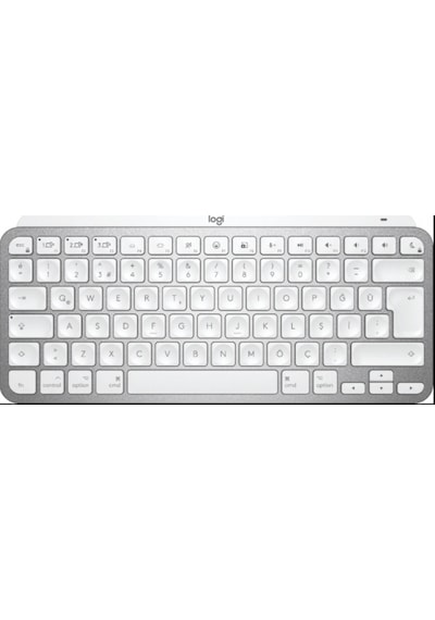 Logitech MX Keys Mini For Mac 920-010526 Klavye