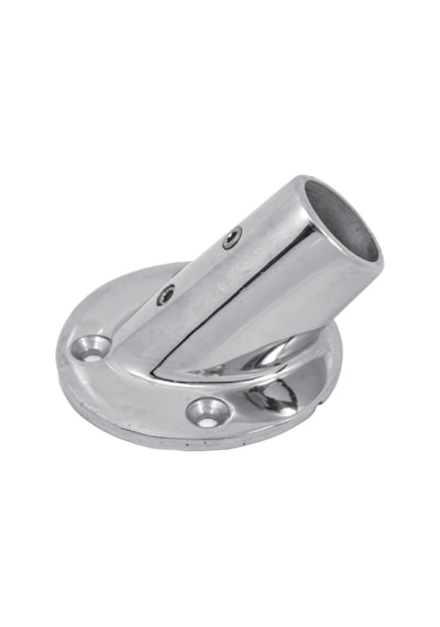 Marine Town Krom Taban 45 Derece Çap25 Mm