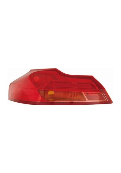 Depo 442-1967l-ld-ue Stop Lambası Sol Opel Insignia 08-12 Sw