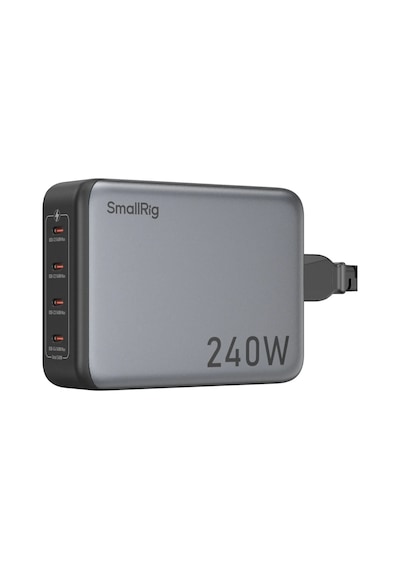 Smallrig 4751 240w 4 Portlu Pd Güç Adaptörü