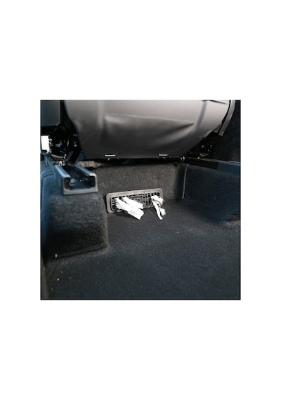 Red Lion Parts Tesla Model Y Juniper Havalandırma Koruma Kapağı 2 Adet