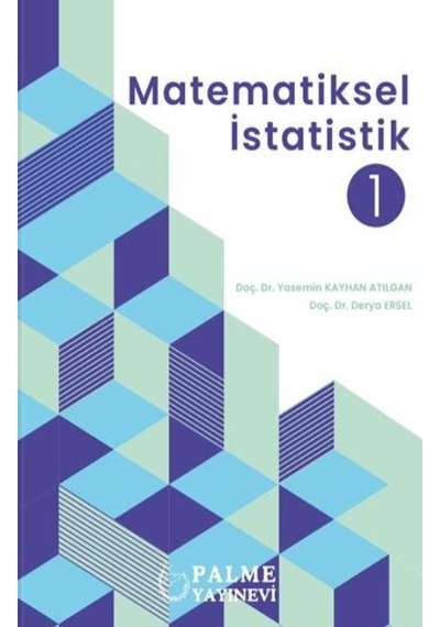 Matematiksel İstatistik-1 Palme