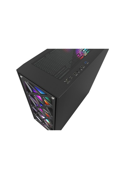 Vento VG12AL 750 W 80+ PSU Bilgisayar Kasası