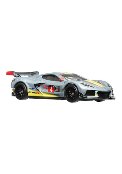 Hot Wheels Car Culture Premium Arabalar Fpy86-hrv95 Renkli