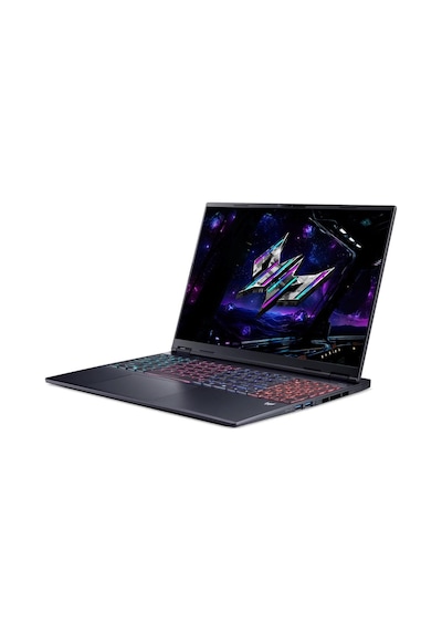 Acer Predator Helios Neo 16S NH.QZFEY.002-32 Ultra 9 275HX 32 GB 1 TB SSD RTX5070 16" Free Dos Dizüstü Bilgisayar
