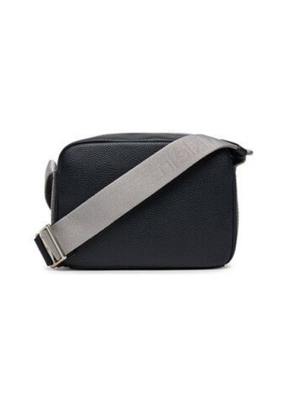 Calvin Klein Erkek Çapraz Çanta Lv04g3081gwjq Siyah