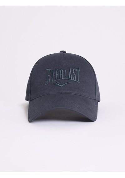 Everlast Classics Antrasit Şapka Antrasit