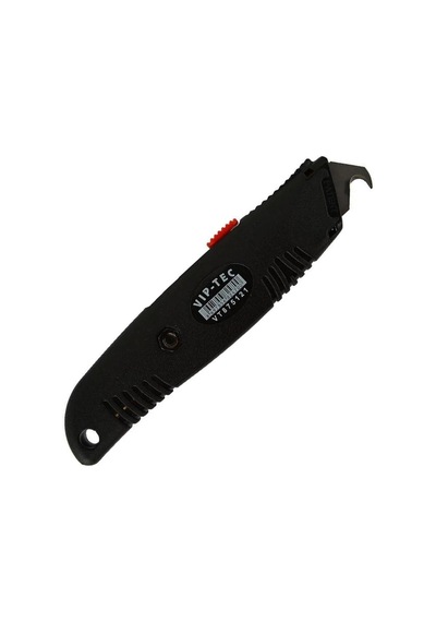 Vip-tec Vt875121 Halıcı Tip Plastik Gövdeli Maket Bıçağı / Falçata