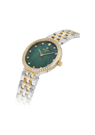 Hislon Women's Classic Queen Ql188t-15sg Gri