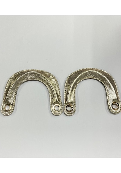 Karantuhafiye Çanta Sapı / Model Çanta Sapı Platin Sarı Platin Sarı Çok Renkli