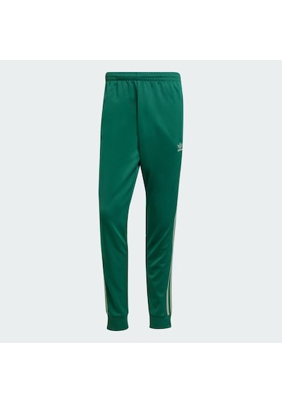 Adidas Adicolor Classics Sst Erkek Eşofman Altı C-adıjc9930e50a00 Yeşil