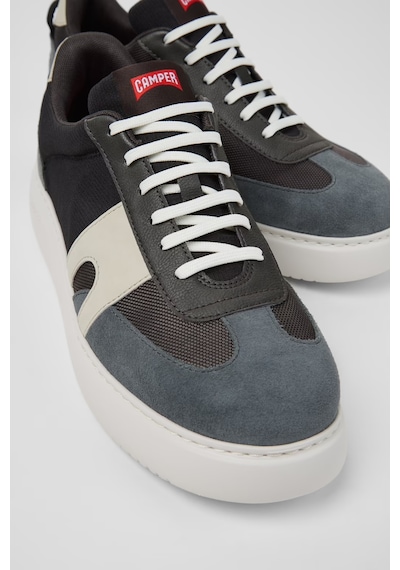 Camper Runner K21 Erkek Spor Ayakkabı K100988-014 Çok Renkli