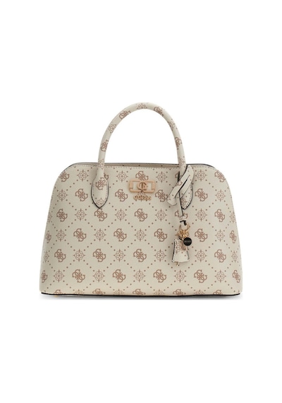 Guess Emelie Logo Kadın El Çantası-gp992806 Vno