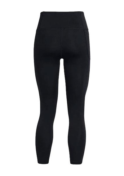 Under Armour Motion Ankle Leg Emea Kadın Tayt 1388647-001 Siyah-siyah