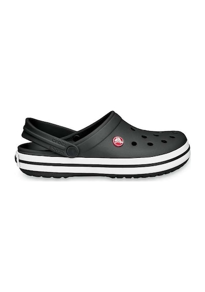 Crocs Crocband Unisex Siyah Terlik Siyah