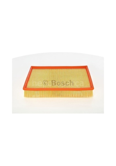 Volvo 940 2.4td 09.1990 - 07.1997 Bosch Filtre Seti Filitre