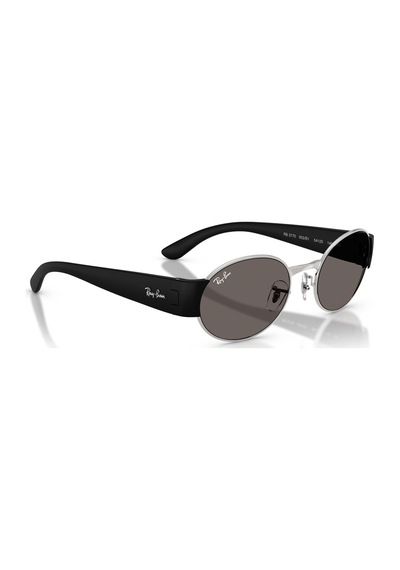 Ray-Ban Rb3770 003/b1 54 Unisex Güneş Gözlüğü Gri
