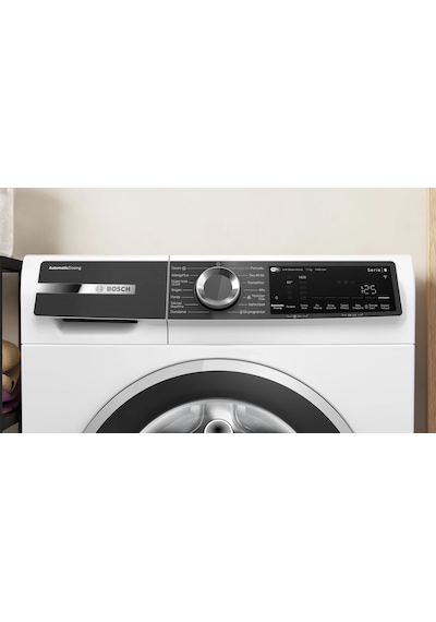 Bosch WGK264Y0TR Serie 6  11 KG 1400 Devir Çamaşır Makinesi