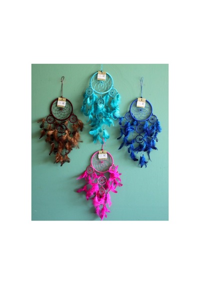 Rüya Kapanı Düş Kapanı Dream Catcher 81229921