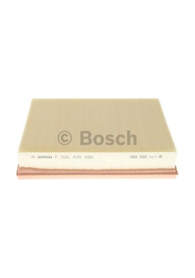 BOSCH F026400426 HAVA FİLTRESİ NAVARA-X-KLASSE
