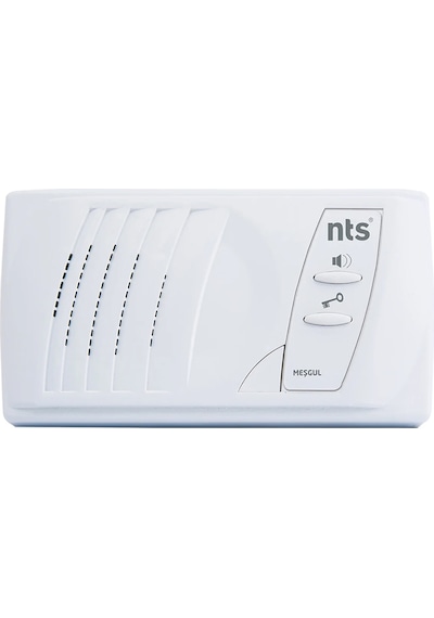 Nts 3003 Görüntüsüz Diafon