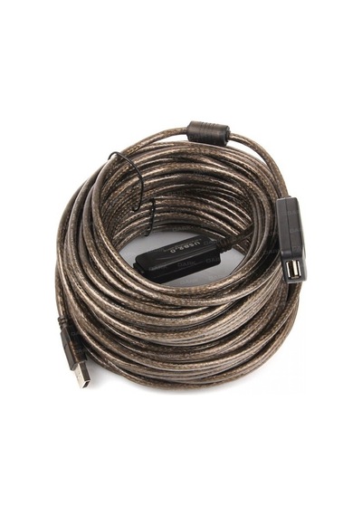 Dark Usb 2 0 20m Aktif Uzatma Kablosu Dk Cb Usb2extl20a