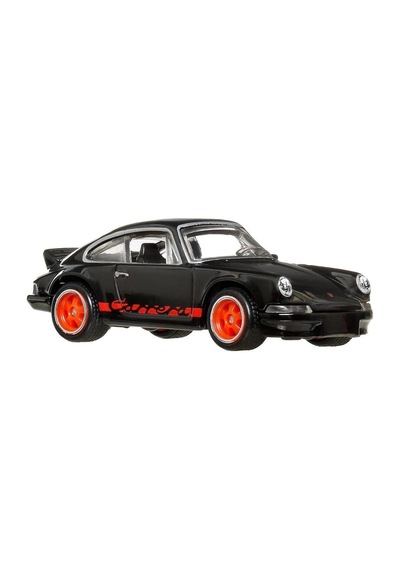 Hot Wheels Boulevard Premium Araçlar Porsche 911 Carrera Rs 2.7 Gjt68 - Jbl19 Çok Renkli