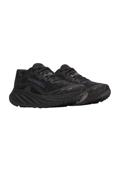 Merrell Merrell Promorph Kadın Siyah Yol Koşusu Ayakkabısı Blk Siyah