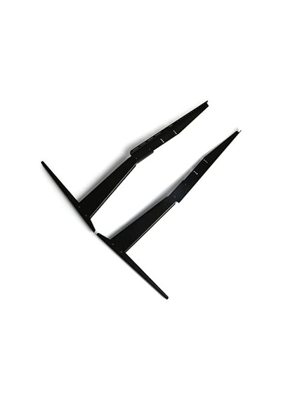 Dark 23"- 75" Uyumlu, 800x400'e Kadar Vesa Desteği, 6 Öne/arkaya Eğme, 40kg Taşıma Kapasiteli Tv Askı Aparatı Dk-ac-vt50
