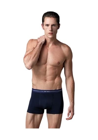 Eros 3'Lü Erkek Boxer Compact Pamuk Ers 015