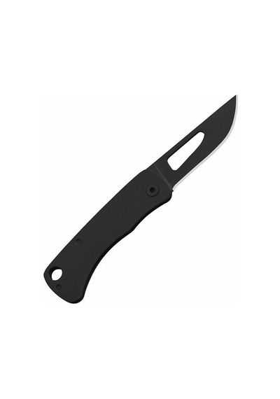 Sog Ce1002 Centi I 5.08 Cm Paslanmaz Çelik Kamp Çakı Antrasit