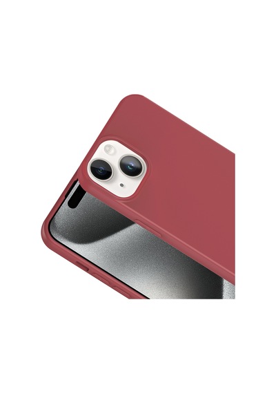 Apple iPhone Uyumlu 13 Kılıf Zore Lsr Lansman Kapak - No37 -
