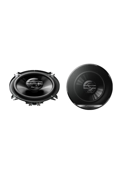 Pioneer Siyah Ts-g1320f Tweeterlı Oto Hoparlör 13 CM 250 W