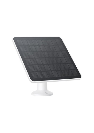 Eufy Güvenlik Güneş Paneli 3w ,sürekli Güç Kaynağı Ve Kamera Şarjı Için Güneş Enerji