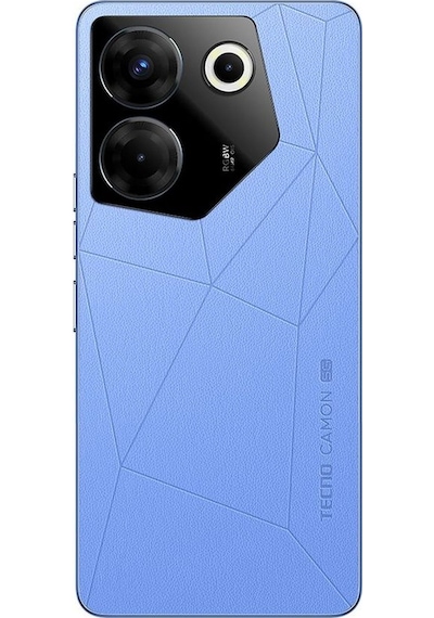 TECNO Camon 20 Pro 5G 8 GB 256 GB (TECNO Türkiye Garantili)