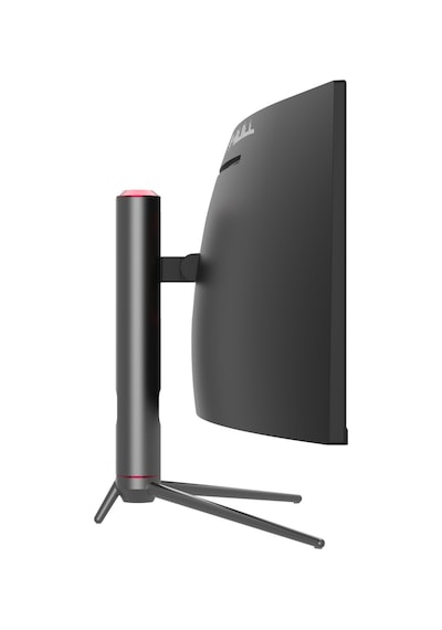 Thull TJ-DFHD49C-144 Ultraview 49" 6 MS 144 Hz DFHD VA Frameless R18000 Monitör﻿
