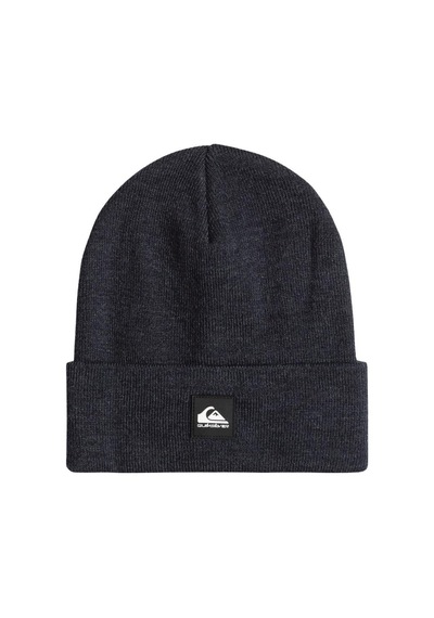 Quiksilver Brigade Beanie Erkek Bere Siyah