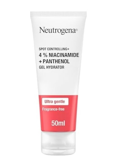 Sivilce Karşıtı Nemlendirici