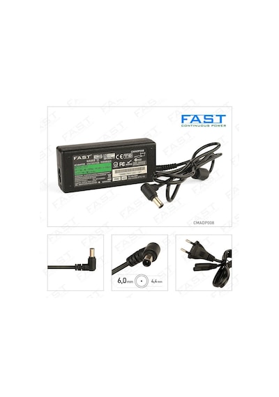 Endepo LG Uyumlu R560-U.Arc2Bt Adaptör Şarj Aleti