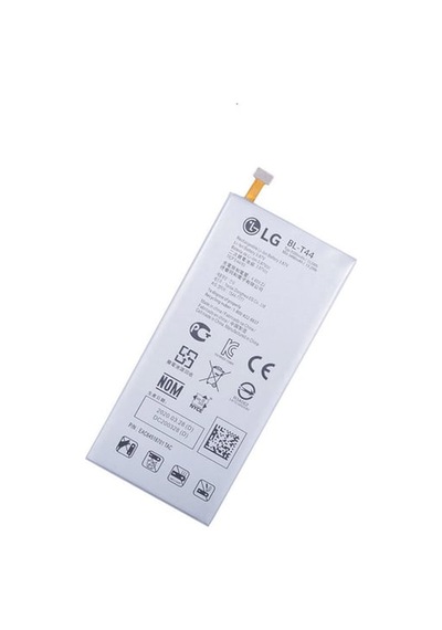 Lg Q60 İle Uyumlu A+ Kalite Pil Batarya Blt44