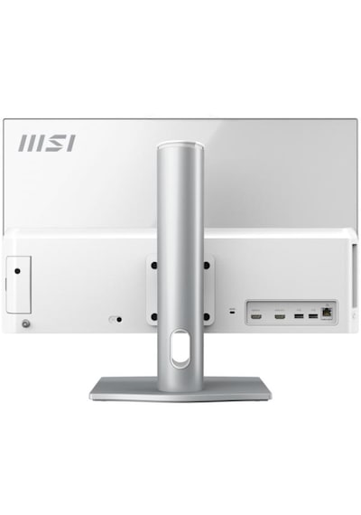 MSI Modern AM242P 1M-1224EU Core 5-120U 8 GB 512 GB SSD 23.8″ W11P AIO Masaüstü Bilgisayar