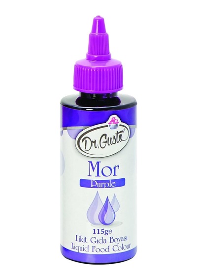 Gusto Mor Boya 115 Ml