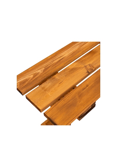 Ahşap Bank Mutfak Bankı Bench 100cm X 30cm